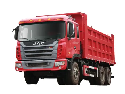 JAC  N-350 2024 года за 35 600 000 тг. в Шымкент