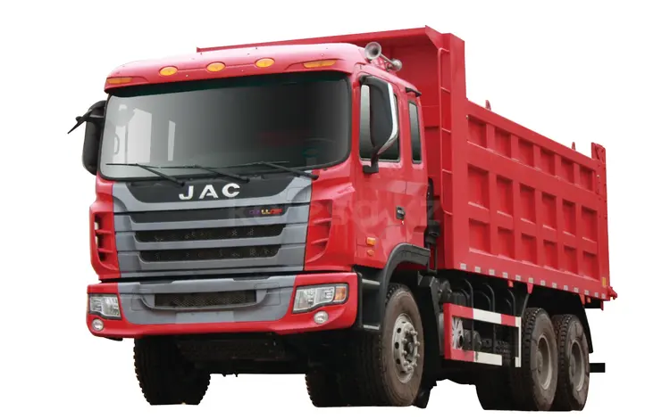 JAC  N-350 2024 года за 35 600 000 тг. в Шымкент