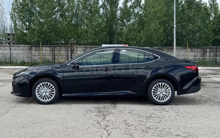 Toyota Camry Elegance 2026 годаүшін16 690 000 тг. в Актобе