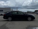 Toyota Camry Elegance 2026 года за 16 690 000 тг. в Актобе – фото 3