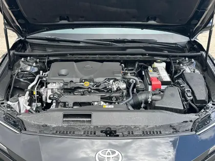 Toyota Camry Elegance 2026 года за 16 690 000 тг. в Актобе – фото 5
