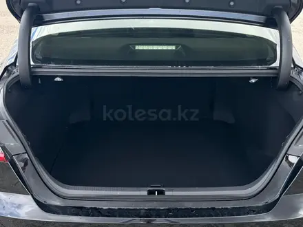 Toyota Camry Elegance 2026 года за 16 690 000 тг. в Актобе – фото 7