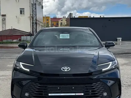 Toyota Camry Elegance 2026 года за 16 690 000 тг. в Актобе – фото 8