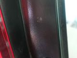 Chevrolet Cruze задние фонари хэтчбек б/у оригинал за 100 000 тг. в Алматы – фото 4