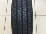 195R15C-8PR SC328 106/104R GOODRIDE TL UL Шина/летоүшін28 200 тг. в Астана