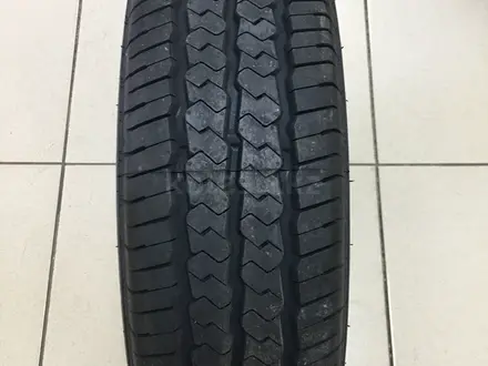 195R15C-8PR SC328 106/104R GOODRIDE TL UL Шина/лето за 28 200 тг. в Астана