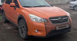 Subaru XV 2012 года за 7 800 000 тг. в Чкалово