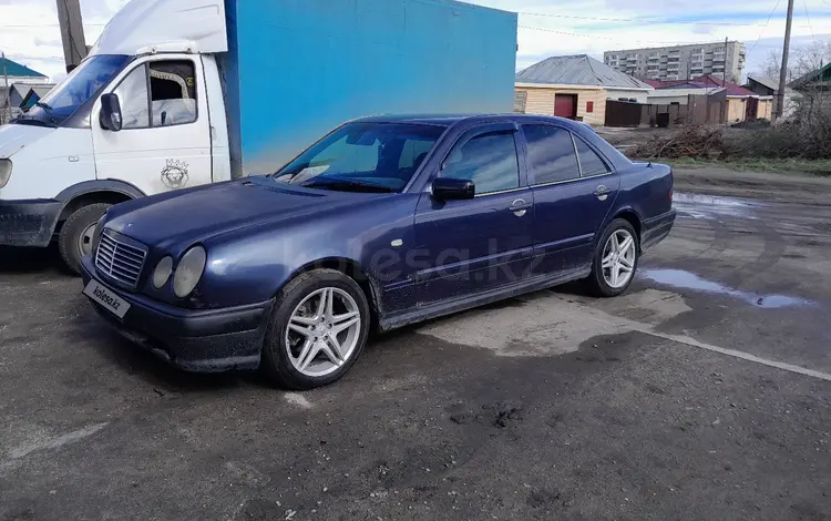 Mercedes-Benz E 280 1996 годаүшін2 100 000 тг. в Семей