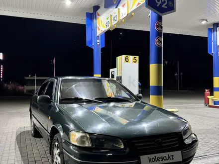 Toyota Camry 1999 года за 3 000 000 тг. в Усть-Каменогорск – фото 4