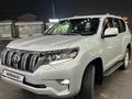 Toyota Land Cruiser Prado 2023 годаүшін27 500 000 тг. в Алматы – фото 14