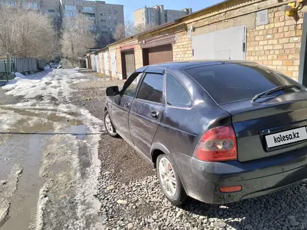 ВАЗ (Lada) Priora 2172 2008 года за 1 750 000 тг. в Усть-Каменогорск – фото 2