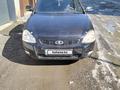 ВАЗ (Lada) Priora 2172 2008 годаүшін1 750 000 тг. в Усть-Каменогорск – фото 7