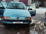 Volkswagen Passat 1991 года за 950 000 тг. в Алматы – фото 5