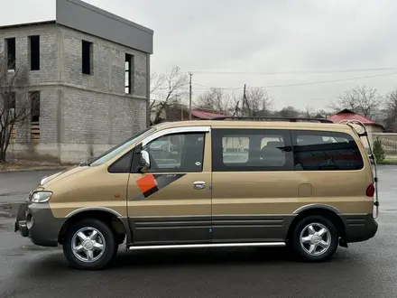 Hyundai Starex 2003 года за 4 200 000 тг. в Шымкент – фото 13