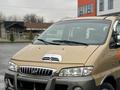 Hyundai Starex 2003 годаүшін4 200 000 тг. в Шымкент