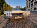 Кабриолет Cadillac в Алматы – фото 9