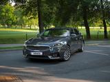 Kia K7 2017 года за 9 000 000 тг. в Алматы