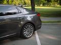 Kia K7 2017 года за 9 000 000 тг. в Алматы – фото 5