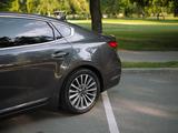Kia K7 2017 года за 9 000 000 тг. в Алматы – фото 5