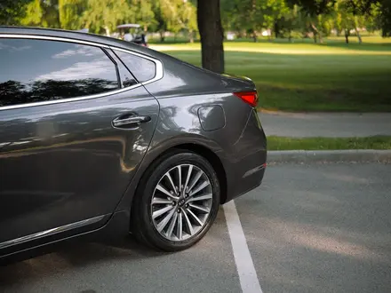 Kia K7 2017 года за 9 000 000 тг. в Алматы – фото 5