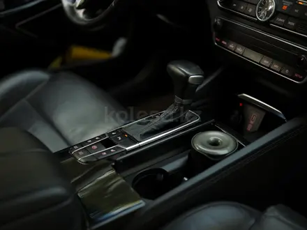 Kia K7 2017 года за 9 000 000 тг. в Алматы – фото 8