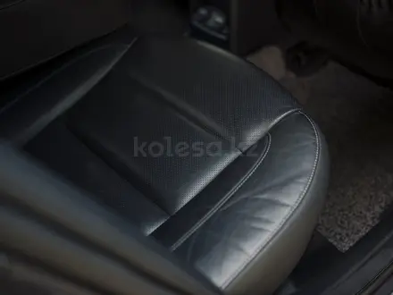 Kia K7 2017 года за 9 000 000 тг. в Алматы – фото 12