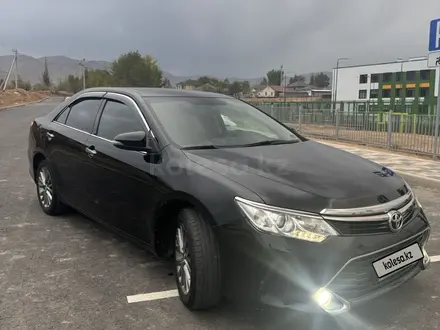 Toyota Camry 2016 года за 12 000 000 тг. в Алматы – фото 3