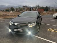 Toyota Camry 2016 годаfor12 000 000 тг. в Алматы