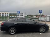 Toyota Camry 2016 года за 12 000 000 тг. в Алматы – фото 4