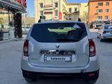 Renault Duster 2012 годаүшін3 200 000 тг. в Кызылорда – фото 4