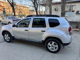 Renault Duster 2012 годаүшін3 200 000 тг. в Кызылорда – фото 3