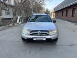 Renault Duster 2012 годаүшін3 200 000 тг. в Кызылорда