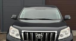 Toyota Land Cruiser Prado 2012 года за 14 300 000 тг. в Уральск – фото 2