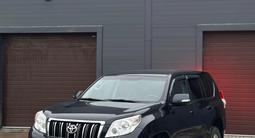 Toyota Land Cruiser Prado 2012 года за 14 300 000 тг. в Уральск