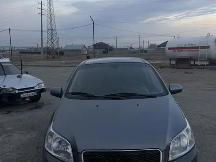Chevrolet Nexia 2022 года за 4 500 000 тг. в Тараз – фото 2
