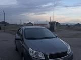 Chevrolet Nexia 2022 годаүшін4 500 000 тг. в Тараз