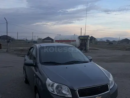 Chevrolet Nexia 2022 года за 4 500 000 тг. в Тараз