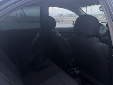 Chevrolet Nexia 2022 года за 4 500 000 тг. в Тараз – фото 7