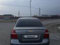 Chevrolet Nexia 2022 года за 4 500 000 тг. в Тараз – фото 6