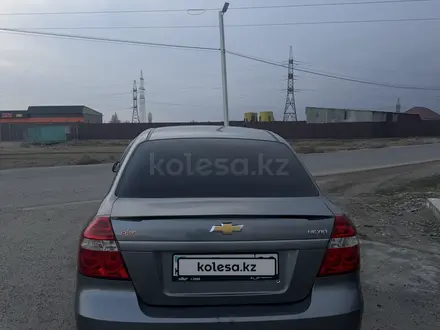 Chevrolet Nexia 2022 года за 4 500 000 тг. в Тараз – фото 6