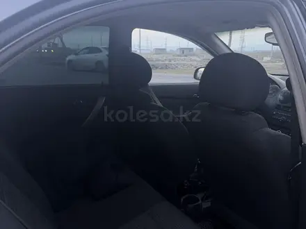 Chevrolet Nexia 2022 года за 4 500 000 тг. в Тараз – фото 8