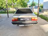 Audi 100 1984 годаүшін450 000 тг. в Жетысай