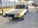 Audi 100 1984 годаүшін450 000 тг. в Жетысай – фото 4