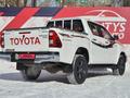 Toyota Hilux 2022 годаүшін19 800 000 тг. в Актобе – фото 5