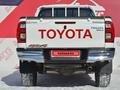 Toyota Hilux 2022 годаүшін19 800 000 тг. в Актобе – фото 6