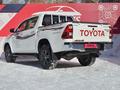 Toyota Hilux 2022 года за 19 800 000 тг. в Актобе – фото 7