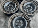 4д.БМВ5 R15 5 120 за 20 000 тг. в Караганда