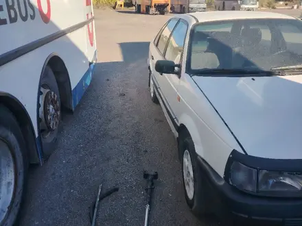 Volkswagen Passat 1990 года за 500 000 тг. в Караганда – фото 3
