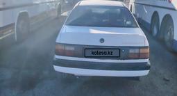 Volkswagen Passat 1990 годаүшін500 000 тг. в Караганда – фото 4