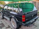 Nissan Terrano 1995 года за 2 800 000 тг. в Караганда – фото 5